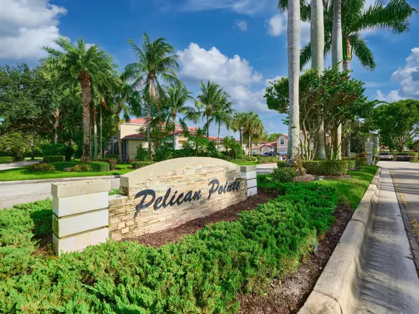 Front elevation of 4750 NW 117th AVE, Coral Springs FL, listed by Olivia Bardinelli with United Realty Group